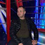 Роман, 33 года