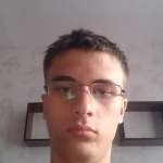 Дмитрий, 19 лет