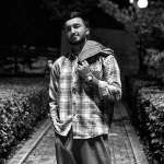 Alikhan, 23 года
